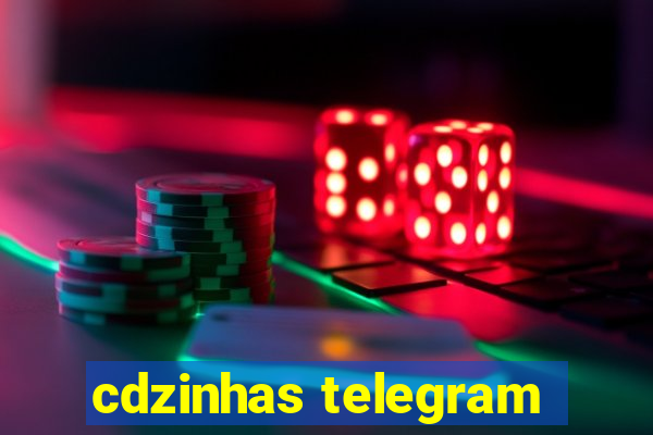 cdzinhas telegram